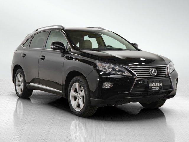 used 2015 Lexus RX 350 car, priced at $19,597