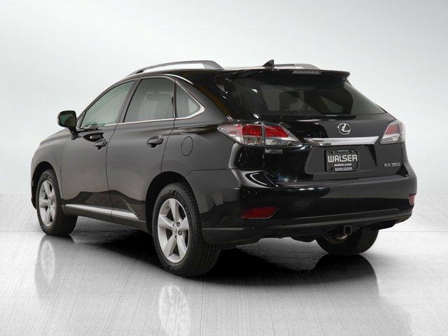 used 2015 Lexus RX 350 car, priced at $19,597