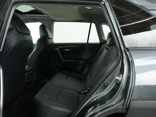used 2020 Toyota RAV4 car, priced at $31,299