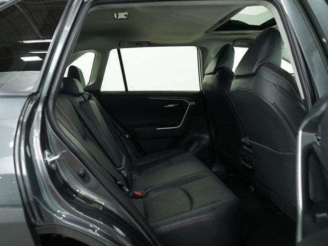 used 2020 Toyota RAV4 car, priced at $31,299