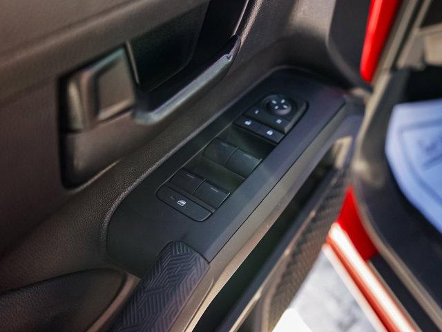 new 2025 Toyota Tacoma car, priced at $45,110