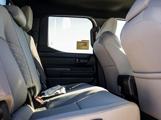 new 2025 Toyota Tacoma car, priced at $45,110