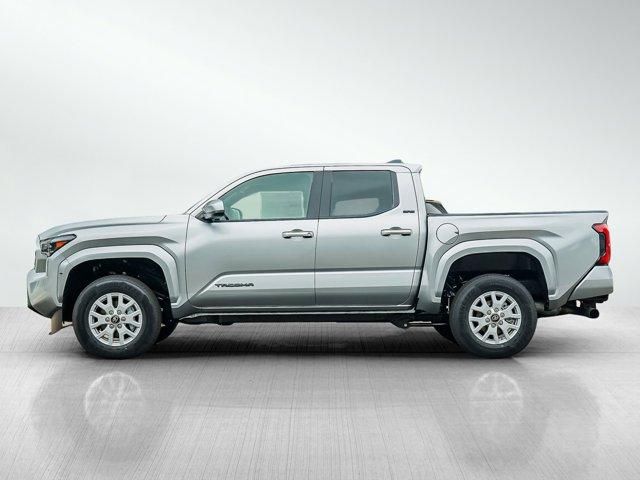 new 2025 Toyota Tacoma car, priced at $45,110