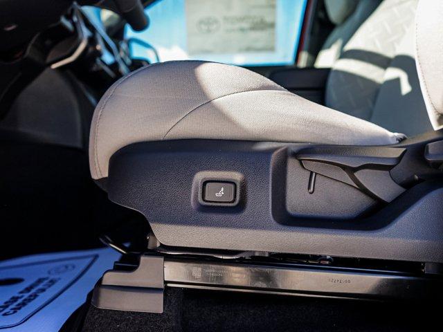 new 2025 Toyota Tacoma car, priced at $45,110