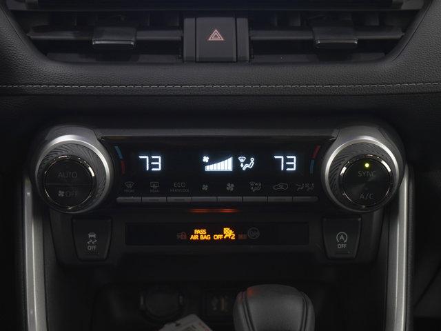 used 2024 Toyota RAV4 car, priced at $31,799