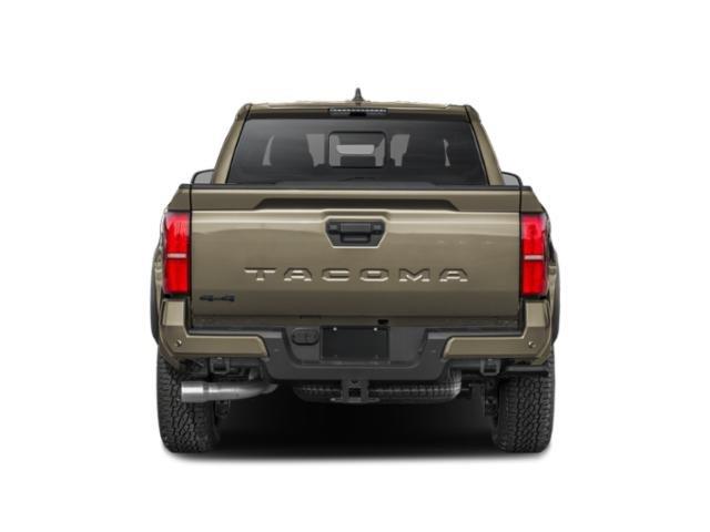 new 2024 Toyota Tacoma car, priced at $58,574