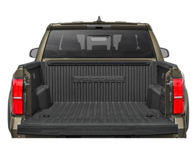 new 2024 Toyota Tacoma car, priced at $58,574