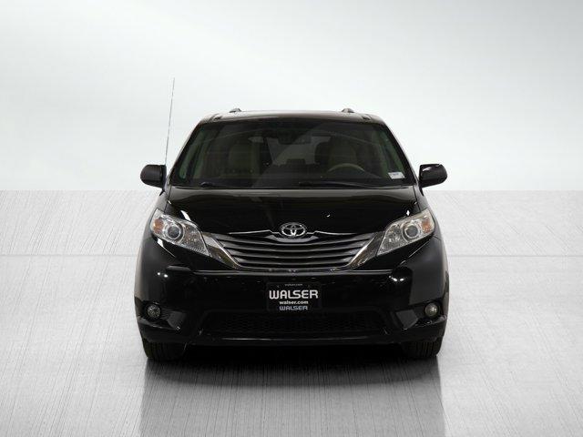 used 2013 Toyota Sienna car, priced at $12,397