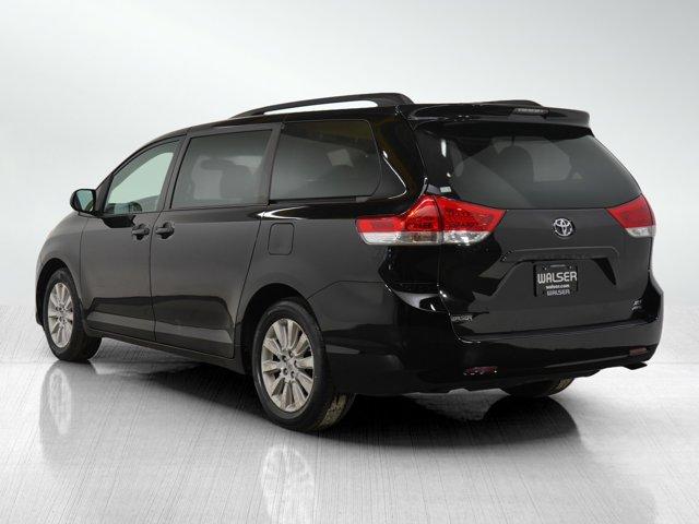 used 2013 Toyota Sienna car, priced at $12,397