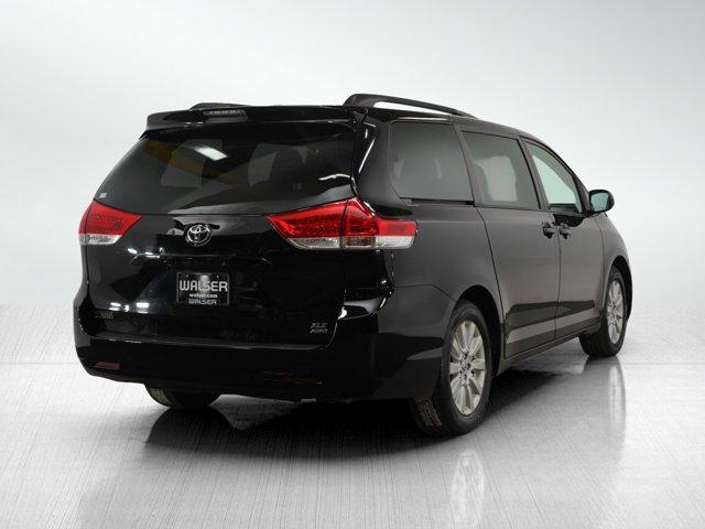 used 2013 Toyota Sienna car, priced at $12,397