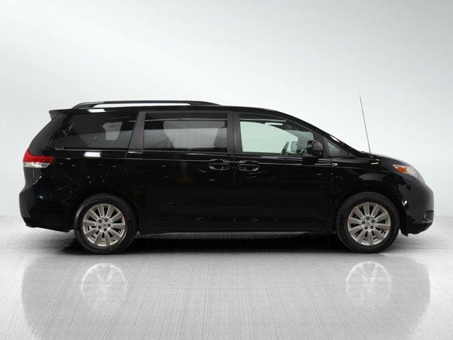 used 2013 Toyota Sienna car, priced at $12,397