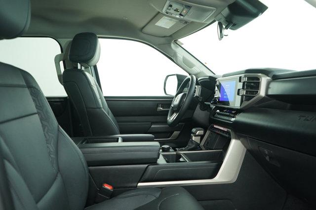 used 2024 Toyota Tundra car, priced at $48,799