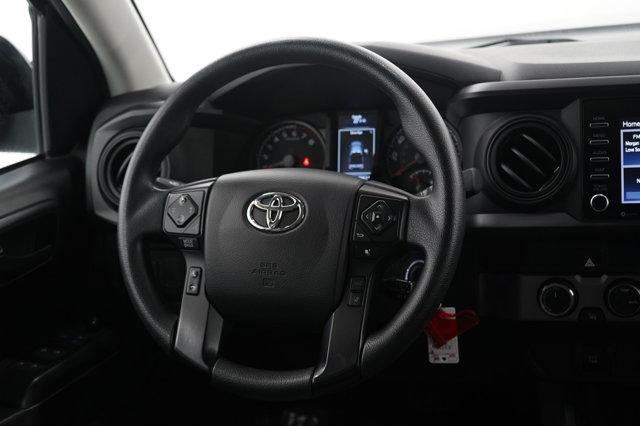 used 2021 Toyota Tacoma car, priced at $29,499