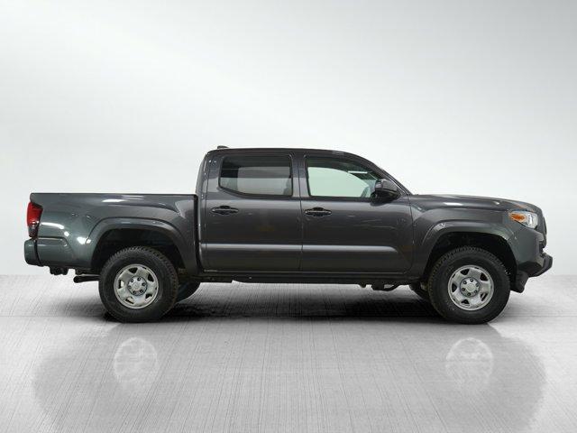 used 2021 Toyota Tacoma car, priced at $29,499