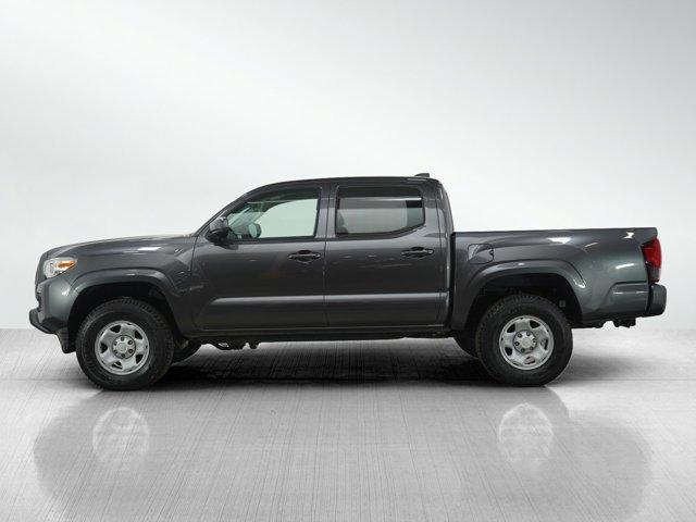 used 2021 Toyota Tacoma car, priced at $29,499