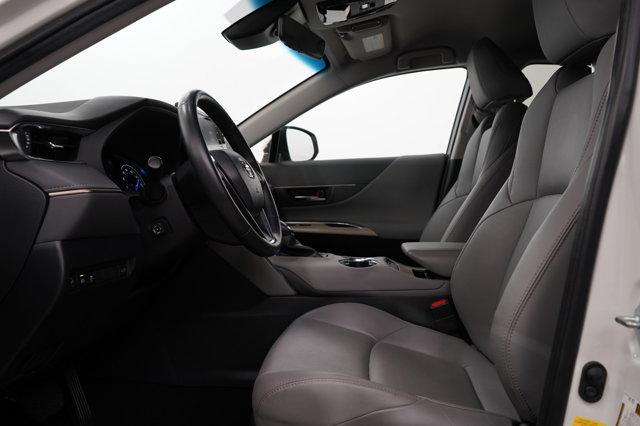 used 2022 Toyota Venza car, priced at $34,998
