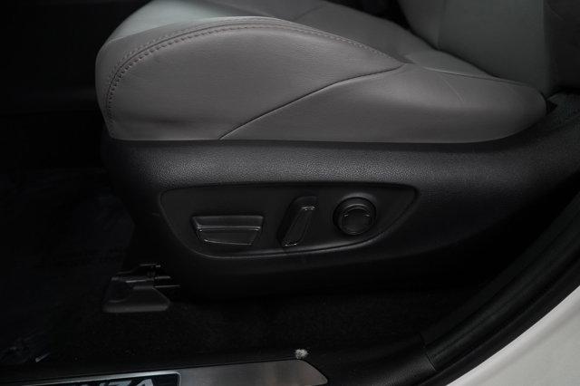used 2022 Toyota Venza car, priced at $34,998