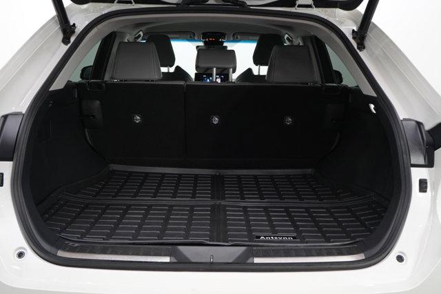 used 2022 Toyota Venza car, priced at $34,998