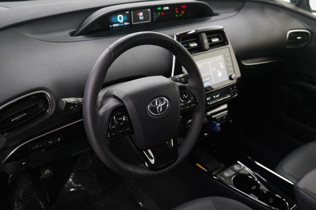 used 2022 Toyota Prius car, priced at $27,998