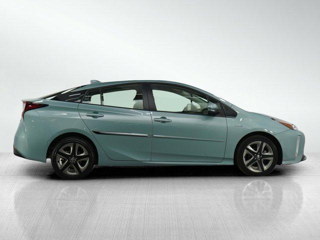 used 2022 Toyota Prius car, priced at $27,998