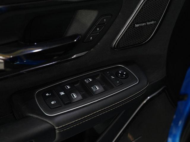 used 2021 Ram 1500 car, priced at $66,998