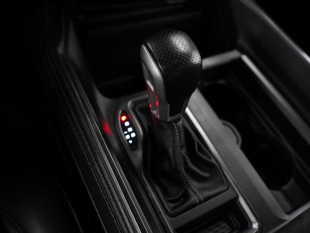 used 2021 Ram 1500 car, priced at $66,998