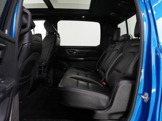 used 2021 Ram 1500 car, priced at $66,998