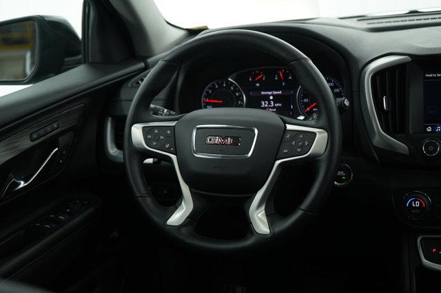 used 2024 GMC Terrain car, priced at $29,998