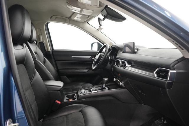 used 2022 Mazda CX-5 car, priced at $24,998