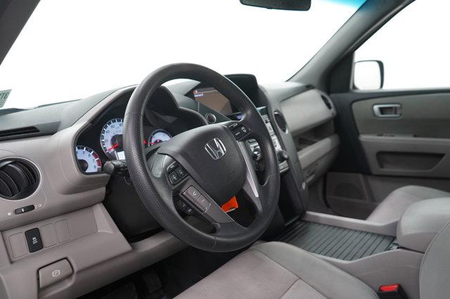 used 2013 Honda Pilot car, priced at $9,997