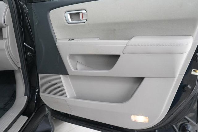 used 2013 Honda Pilot car, priced at $9,997