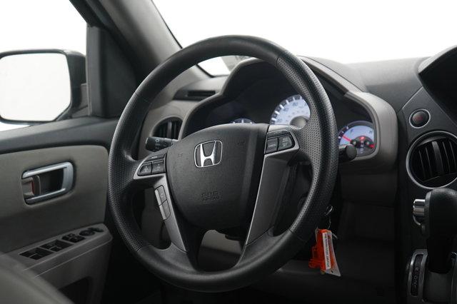 used 2013 Honda Pilot car, priced at $9,997