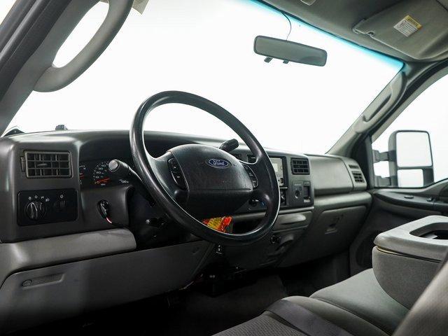 used 2004 Ford F-250 car, priced at $15,497