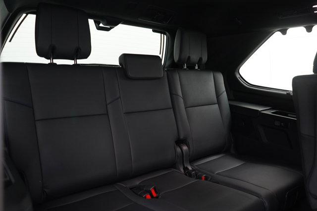 used 2025 Toyota Sequoia car, priced at $81,998