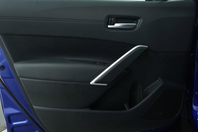 used 2025 Toyota Corolla Cross car, priced at $32,499