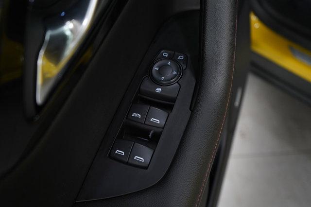 used 2022 Chevrolet Blazer car, priced at $30,299