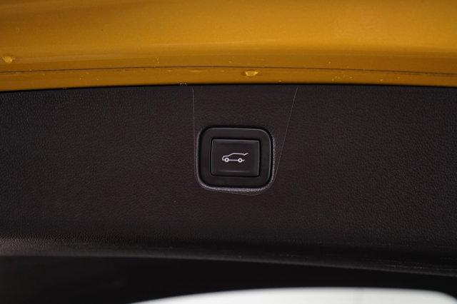 used 2022 Chevrolet Blazer car, priced at $30,299