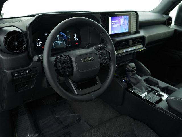 used 2025 Toyota Land Cruiser car, priced at $58,998