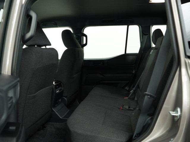 used 2025 Toyota Land Cruiser car, priced at $58,998