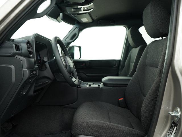 used 2025 Toyota Land Cruiser car, priced at $58,998