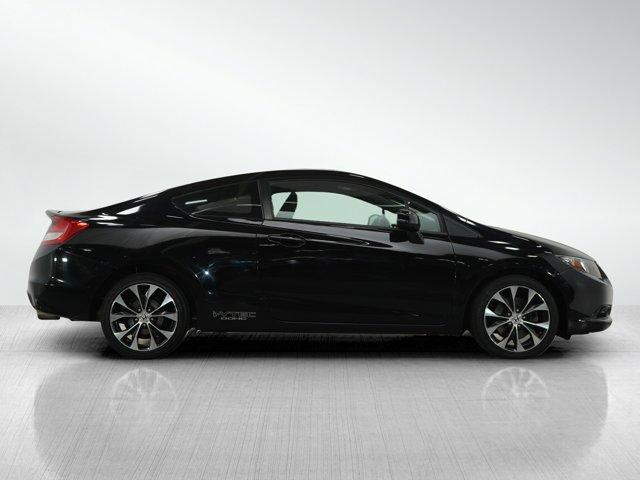 used 2013 Honda Civic car, priced at $13,297