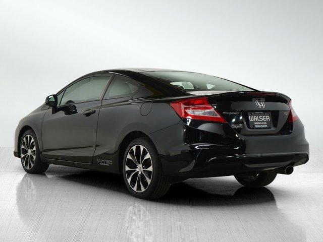 used 2013 Honda Civic car, priced at $13,297