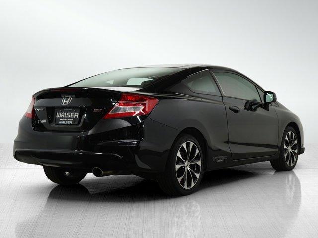 used 2013 Honda Civic car, priced at $13,297