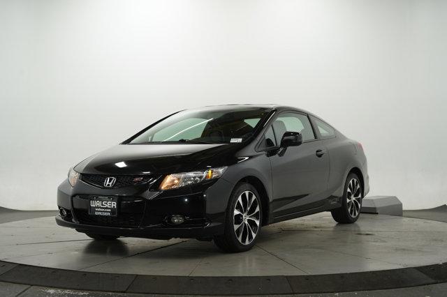 used 2013 Honda Civic car, priced at $13,297