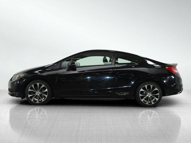 used 2013 Honda Civic car, priced at $13,297