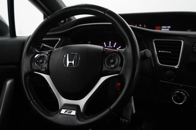 used 2013 Honda Civic car, priced at $13,297