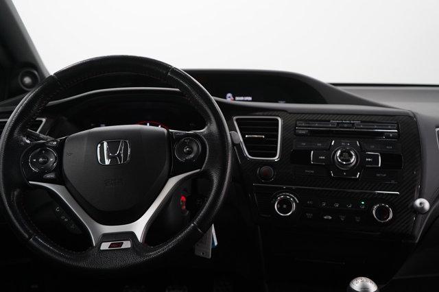 used 2013 Honda Civic car, priced at $13,297