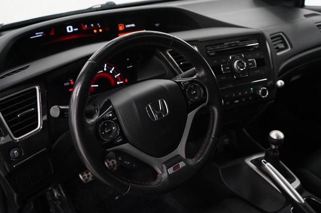 used 2013 Honda Civic car, priced at $13,297