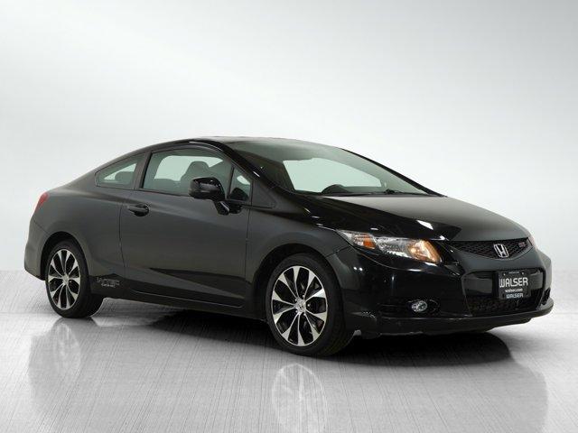 used 2013 Honda Civic car, priced at $13,297