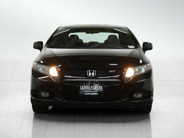 used 2013 Honda Civic car, priced at $13,297